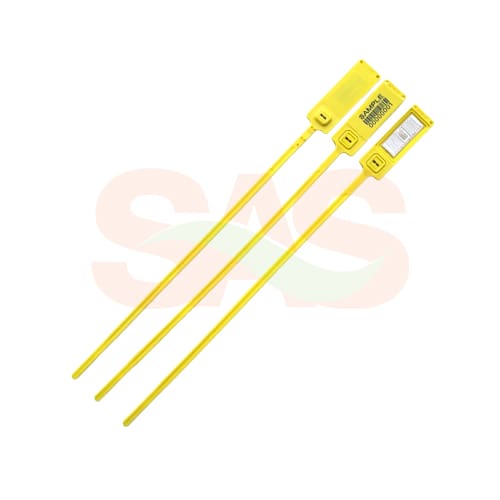RFID Plastic Seal