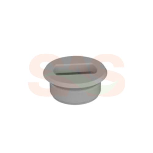 Flush Foundations