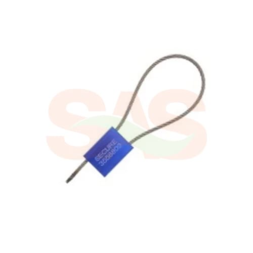 Aluminium Alloy Cable Seals