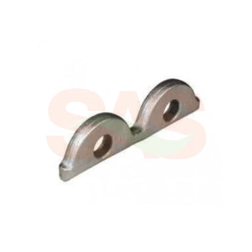 Lashing Eye Plates Double