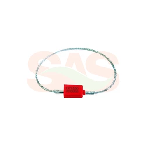 High Security Carrier Cable Seals