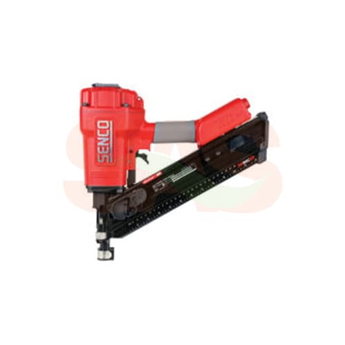 Strip Nailer