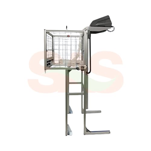 AirWave1/2 Overhead unit