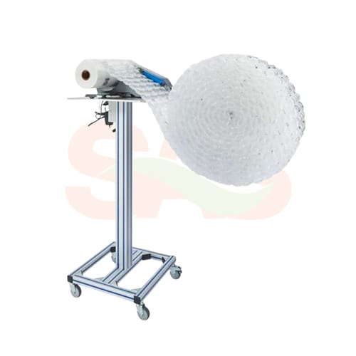 AirWave1/2 Coiler Unit