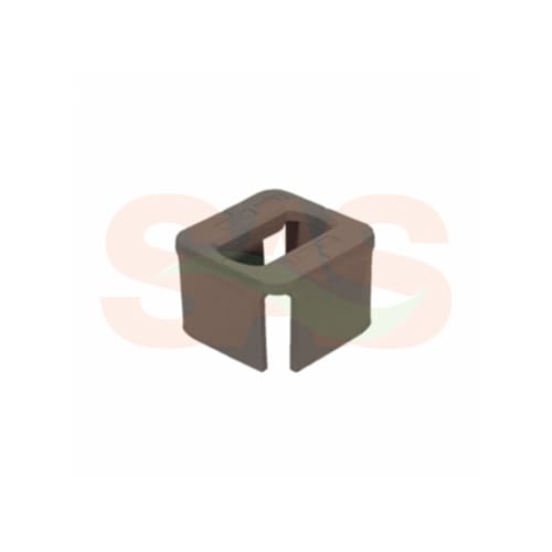 Raised Foundations Single
