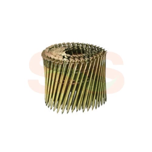 Coil Nails