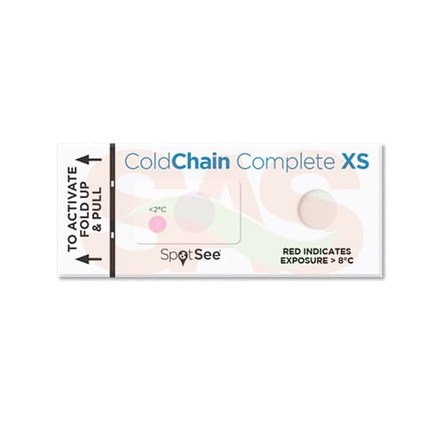 Cold Chain Complete