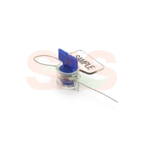 Meter Seals