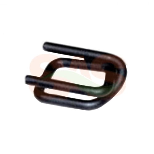 Sherardized Buckles