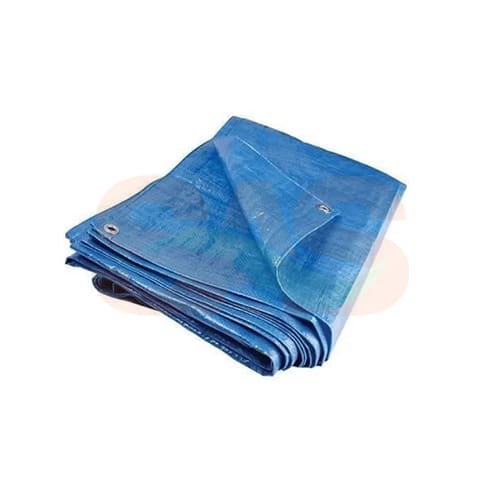 Polyethylene Tarpaulins