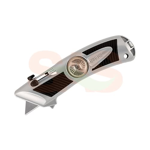 QBAR® Smart-Retract Safety Knife