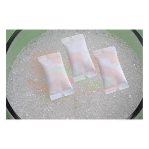 Silica Gel