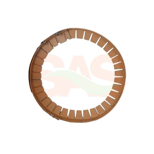 Paper Corrugated Wrap Arounds