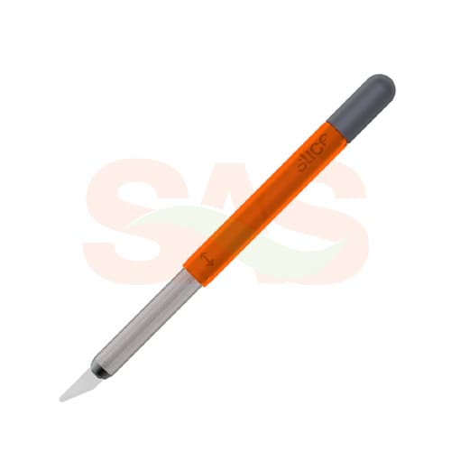 Craft Knife With Safety Cap