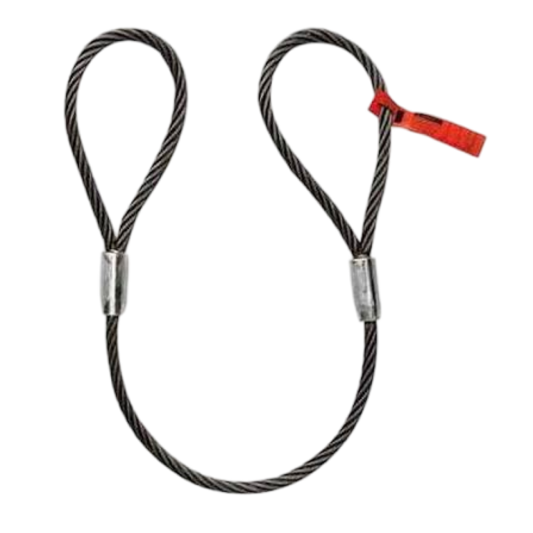 Lifting Sling & Accessories