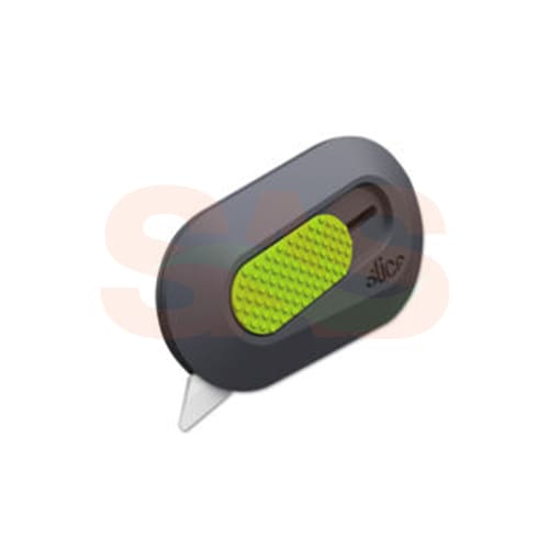 Auto Retractable Mini Cutter