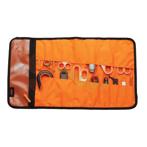 Tool Roll-Up Organizer