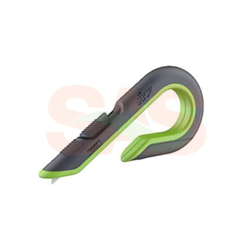 Auto-Retractable Box Cutter