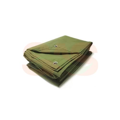 Canvas Tarpaulins