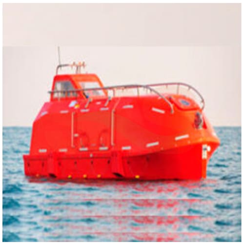 Life Boats