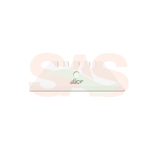 Ceramic Replaceable Blade Round Tip
