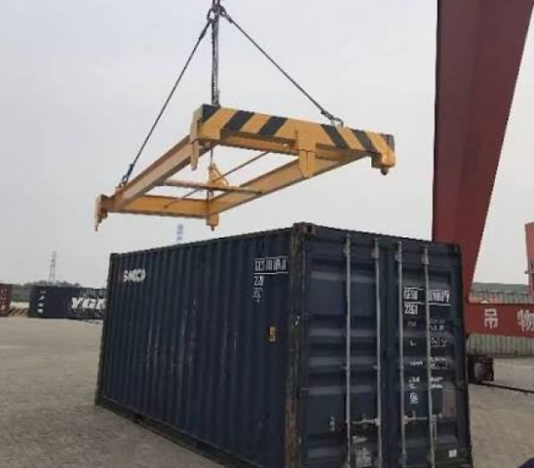 Equipment rental services