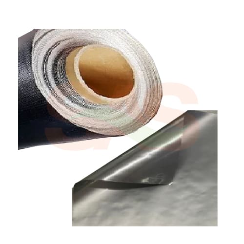 VCI Metal Barrier Foils