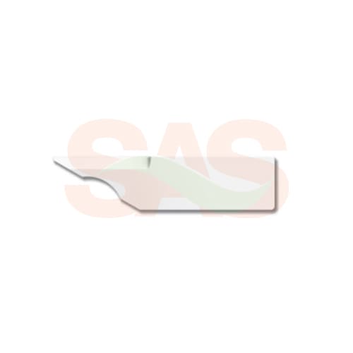 Deburring Blade (Concave)