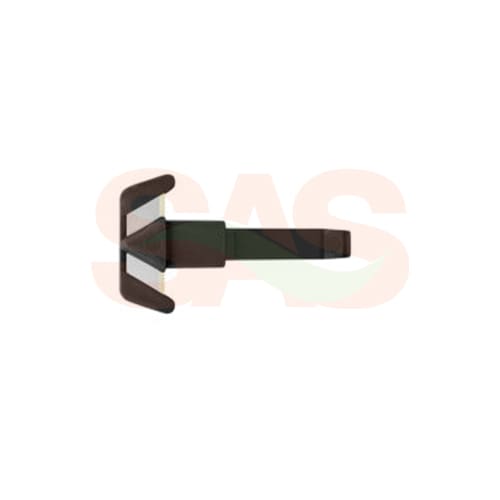 Metal Replacement Head KCJ-XH-20 (Narrow Cut)