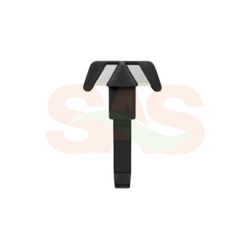 Metal Replacement Head KCJ-XH-20 TIN (Narrow Cut)