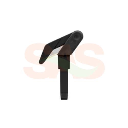 Metal Replacement head KCJ-XH-30 (Wider Cut)
