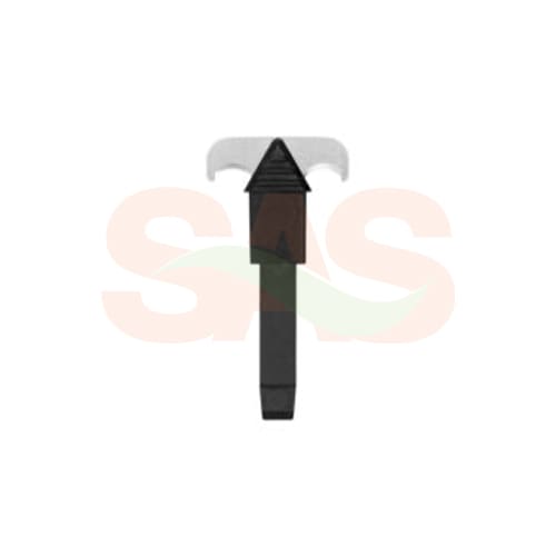 Replacement Head KCJ-XH-40 (Narrow Cut)