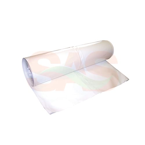 Dr. Shrink Premium Shrink Wrap White – 6 mil