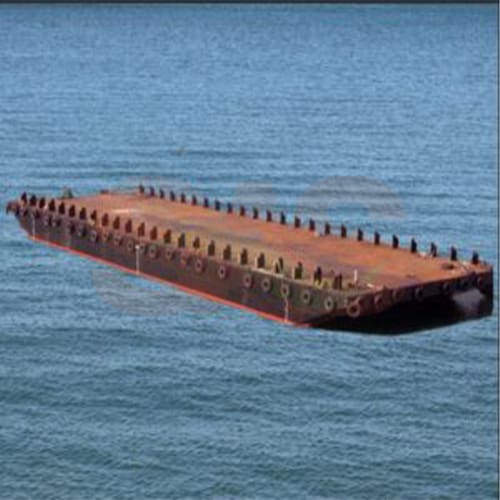 Barges