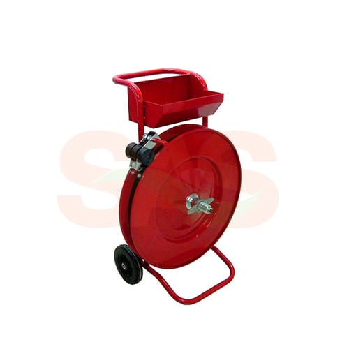 Steel Strapping Dispenser