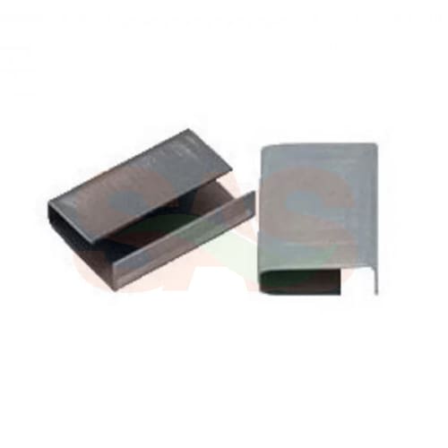 Steel Strap Seals