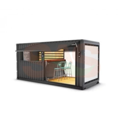 Modified Containers