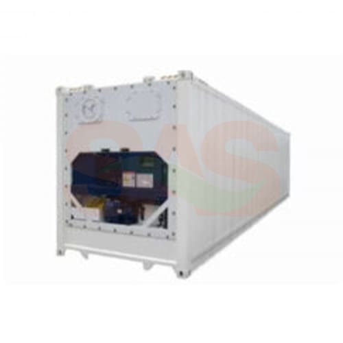 40′ Refrigerated Containers