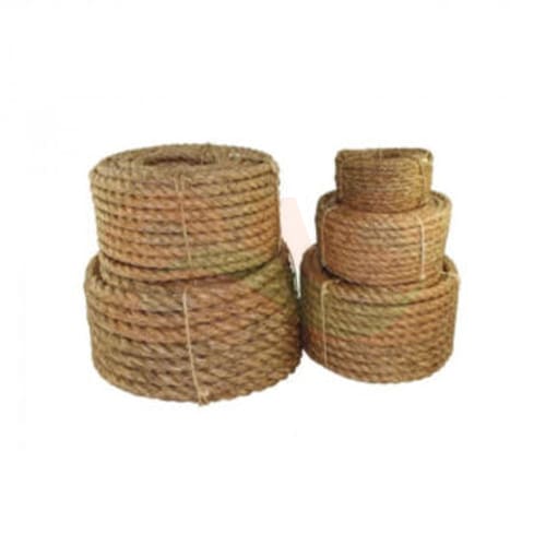 Manila/ Sisal ropes