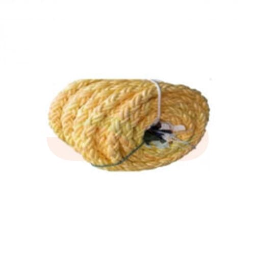 Mixed ropes