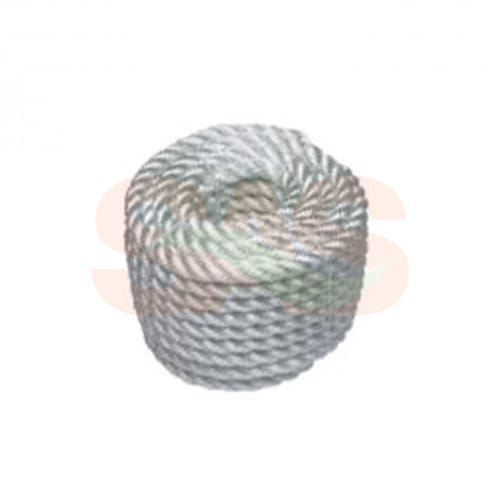 Nylon ropes