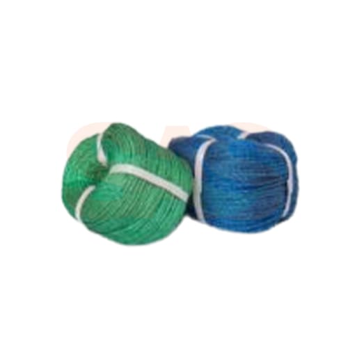 Packing Ropes