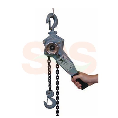Lever Hoist