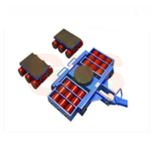 Container Trolleys