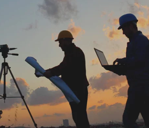 Survey and Certification Services